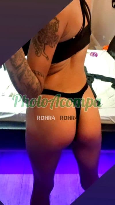 Foto 2: Acompanhante em Santos — beijo na boca, Ingriidy