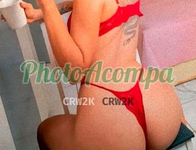 Foto 4: Acompanhante em Rio de Janeiro — experiência de namorada, Iriane