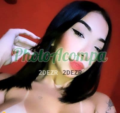 Acompanhante morena em São Vicente, foto 5 de Íris