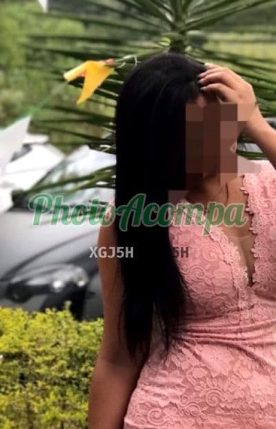 Foto 4: Acompanhante em Rio de Janeiro — experiência de namorada, Íris