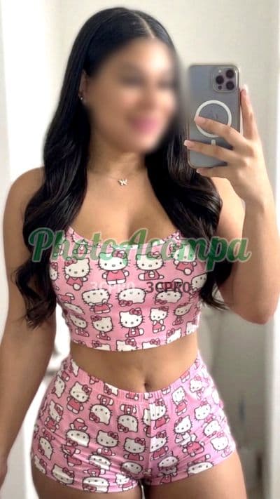 Foto 2: Acompanhante em Cotia — beijo grego, Íris