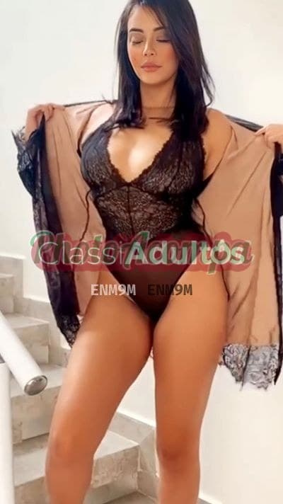 Acompanhante morena em Sumaré, foto de perfil