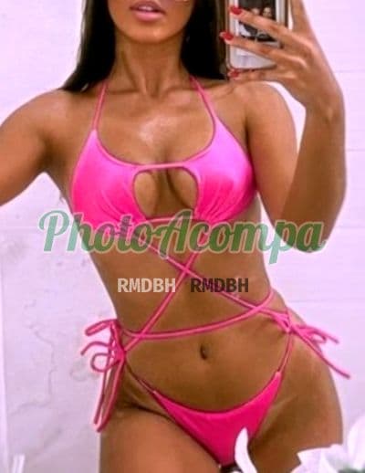 Acompanhante magra em Maceió, foto 6 de Íris