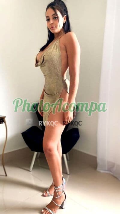 Acompanhante depilada em Americana, foto 5 de Íris