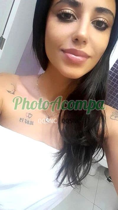 Acompanhante em São Paulo com namoradinha (4) — Íris