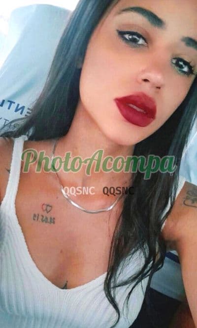 Acompanhante depilada em São Paulo, foto 5 de Íris