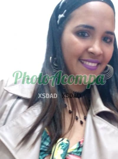 Acompanhante morena em Americana — Íris, foto 5