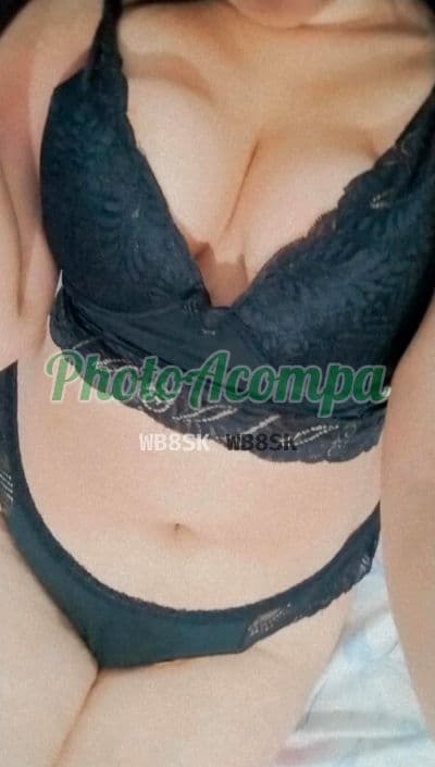 Foto 5: Acompanhante morena em São Paulo — Iris Linz