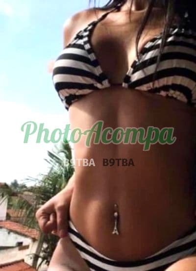 Foto 4: Acompanhante em João Pessoa — experiência de namorada, Íris Matos