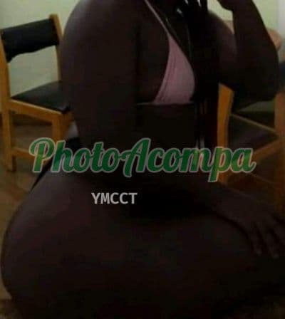 Foto 4: Acompanhante em Rio de Janeiro — anal, Iris Mel