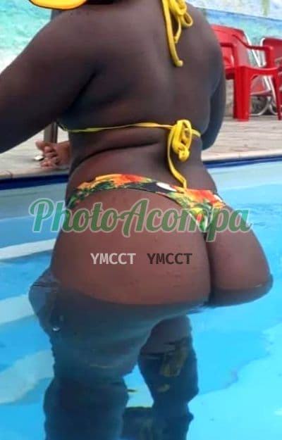 Acompanhante em Rio de Janeiro com oral sem camisinha (6) — Iris Mel