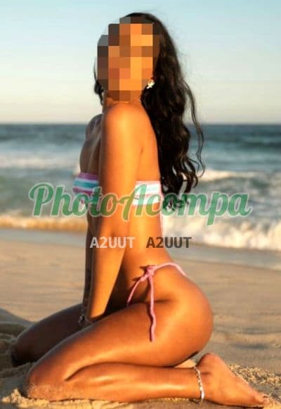 Foto 4: Acompanhante em São José dos Campos — experiência de namorada, Isa