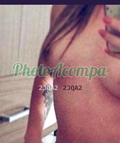 Acompanhante em Novo Hamburgo com beijo na boca (2) — Isa