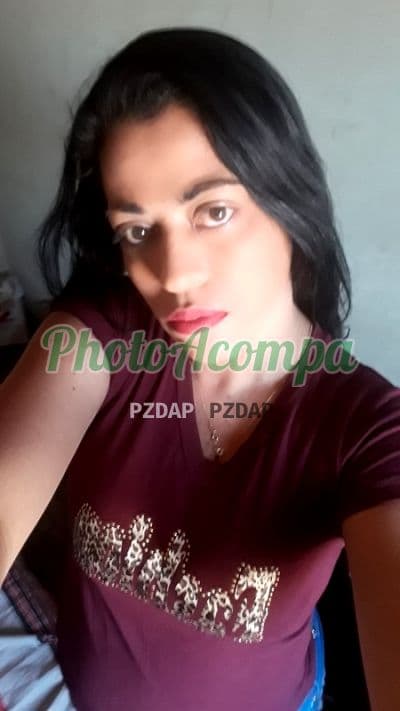 Acompanhante em Luziânia com beijo na boca (2) — Isa