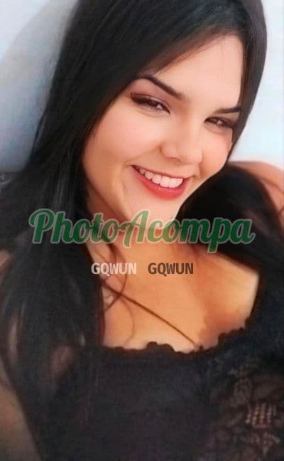 Acompanhante em Miguelópolis com experiência de namorada (2) — Isa