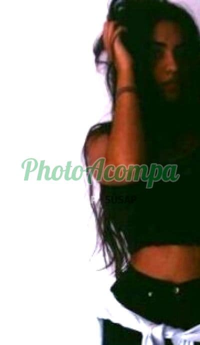 Acompanhante em São Leopoldo — beijo na boca, foto 2 de Isa