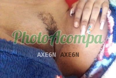 Acompanhante em Barra Mansa com beijo na boca (2) — Isa