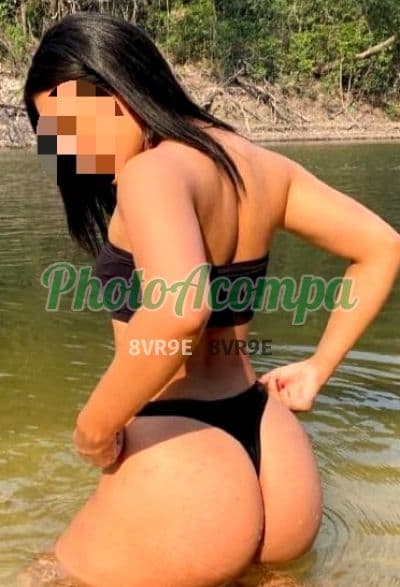 Acompanhante em Cruzeiro com beijo na boca (6) — Isa
