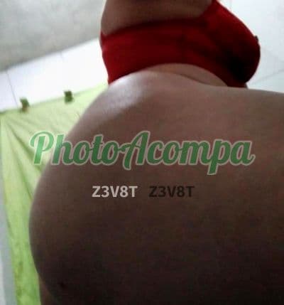 Acompanhante em Barueri com anal (6) — Isa