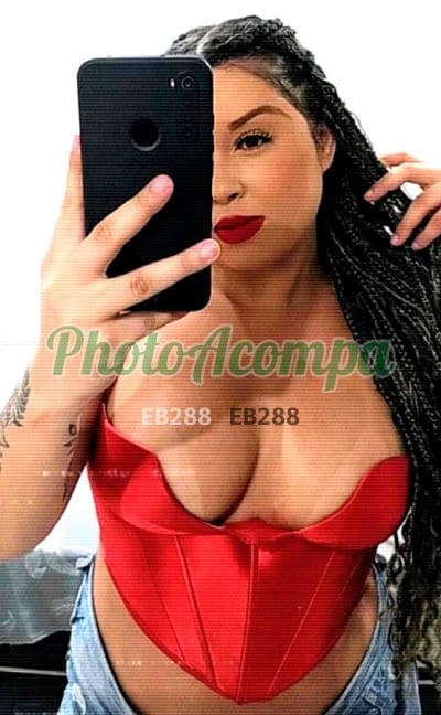 Acompanhante em São Paulo — namoradinha, foto 6 de Isa
