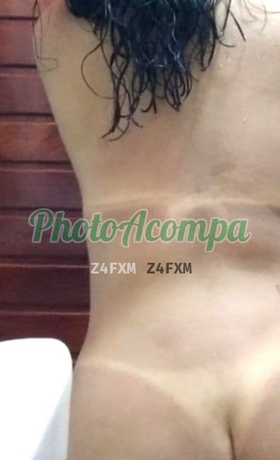 Acompanhante em Maceió — beijo na boca, foto 2 de Isa
