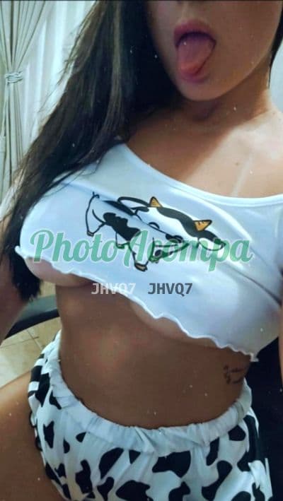 Foto 4: Acompanhante em Hortolândia — sexo anal, Isa