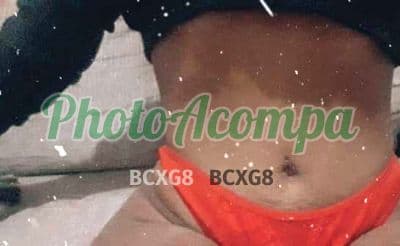 Acompanhante em Canoas — namoradinha, foto 6 de Isa