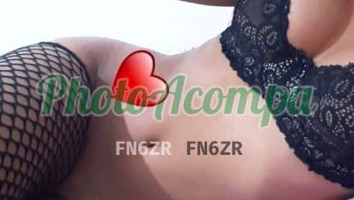 Acompanhante em Camaçari — beijo na boca, foto 2 de Isa