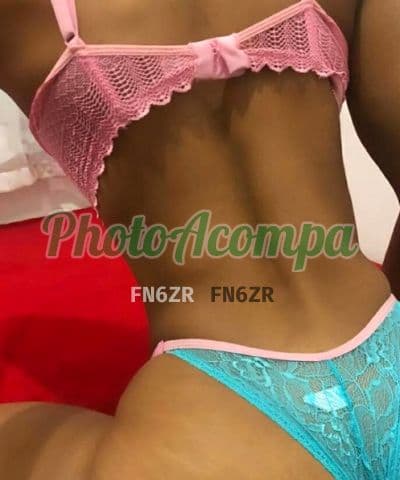 Foto 4: Acompanhante em Camaçari — namoradinha, Isa