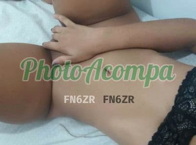 Acompanhante em Camaçari — oral natural, foto 6 de Isa