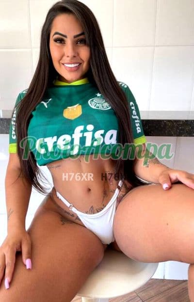 Acompanhante magra em Campinas — Isa, foto 3