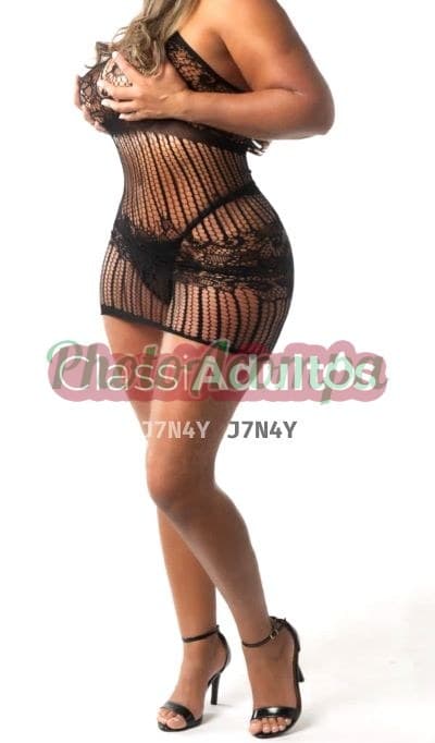 Acompanhante morena em São Paulo — Isa