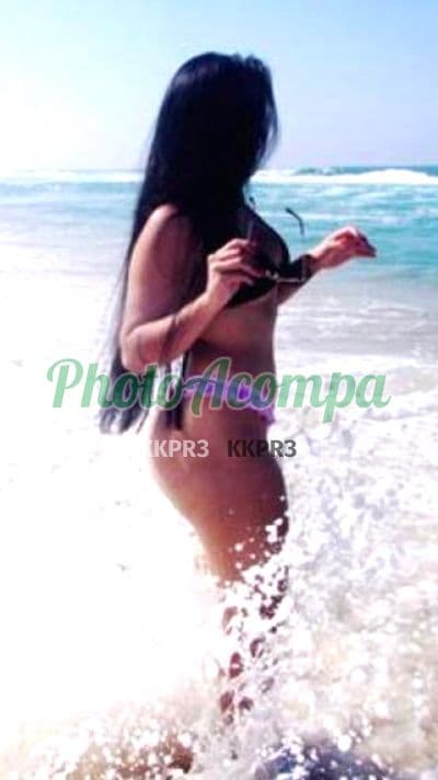 Foto 4: Acompanhante em Rio de Janeiro — experiência de namorada, Isa