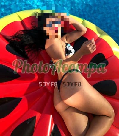 Foto 5: Acompanhante morena em Cuiabá — Isa