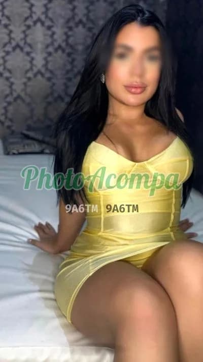 Foto 4: Acompanhante depilada em Campinas — Isa