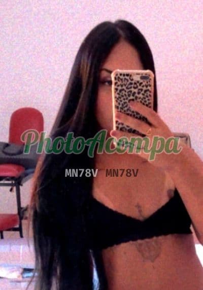 Acompanhante em Rondonópolis com beijo na boca (2) — Isa