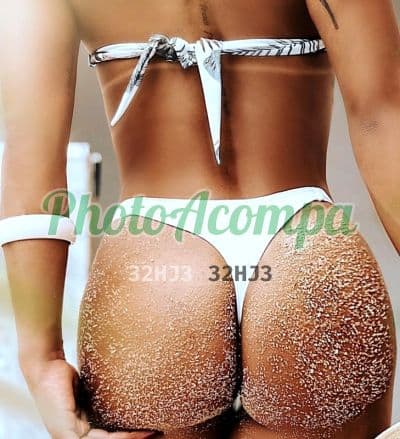 Acompanhante foto real em São Paulo (2) — Isa