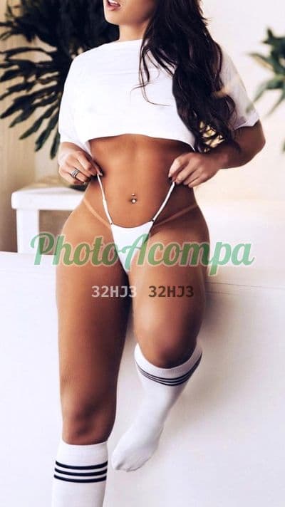 Acompanhante foto sem retoque em São Paulo — Isa, foto 5