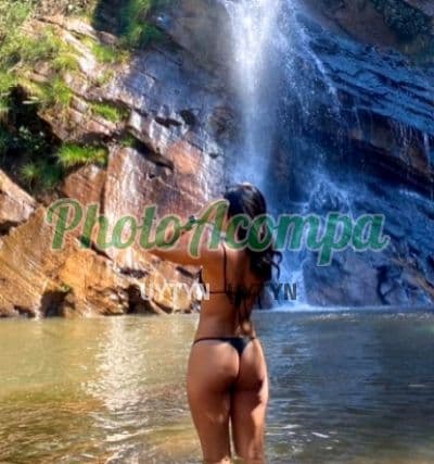 Acompanhante magra em Recife — Isa, foto 3