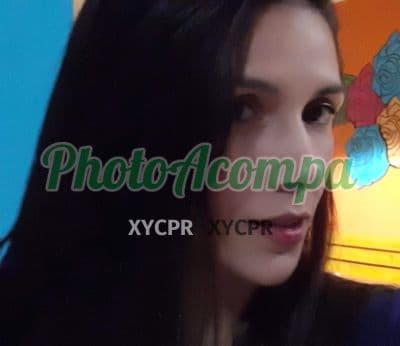 Acompanhante em São Paulo — experiência de namorada, foto 4 de Isa