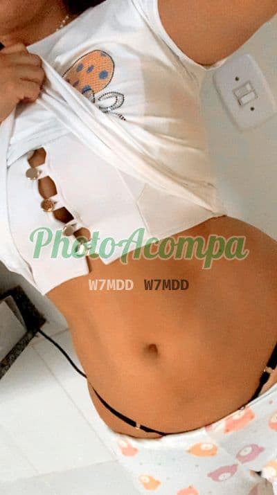 Acompanhante magra em Trindade — Isa, foto 3