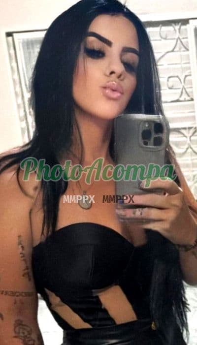 Foto 4: Acompanhante em São Paulo — experiência de namorada, Isa