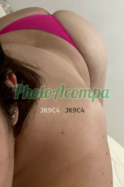 Acompanhante em Carapicuíba — beijo na boca, foto 2 de Isa
