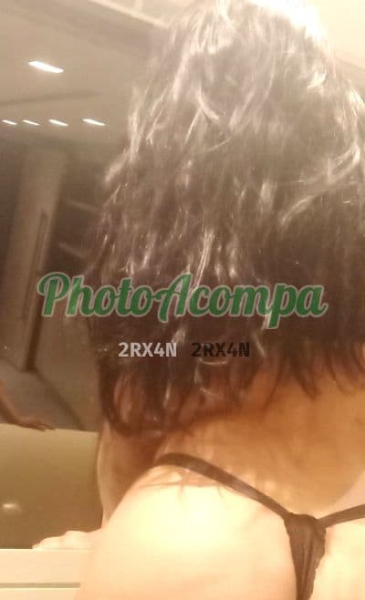 Foto 4: Acompanhante em São Paulo — experiência de namorada, Isa