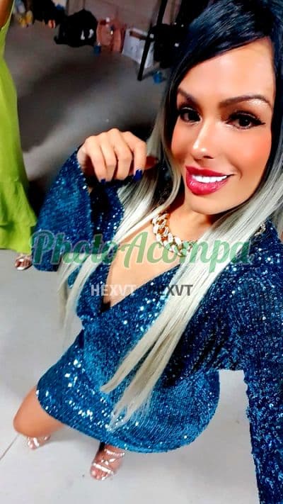 Foto 4: Acompanhante em São Paulo — namoradinha, Isa