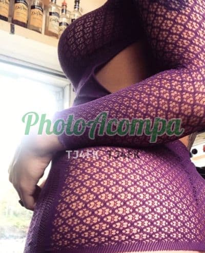 Acompanhante magra em Brasília — Isa Garrido, foto 3