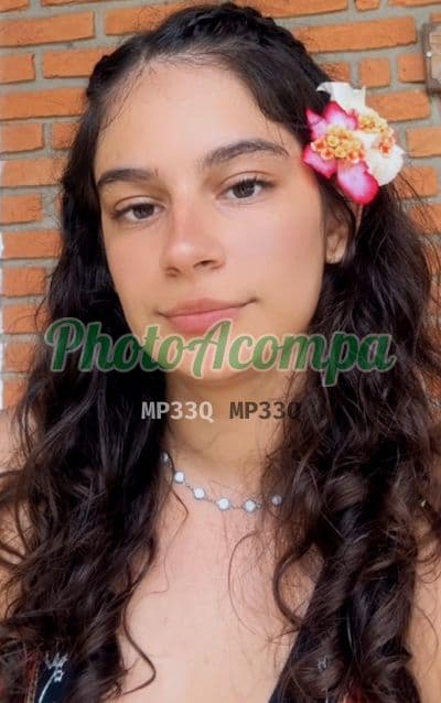 Foto 6: Acompanhante imagem original em Campinas — Isa Gênova