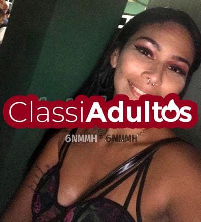 Acompanhante oriental em Luís Eduardo Magalhães, foto de perfil