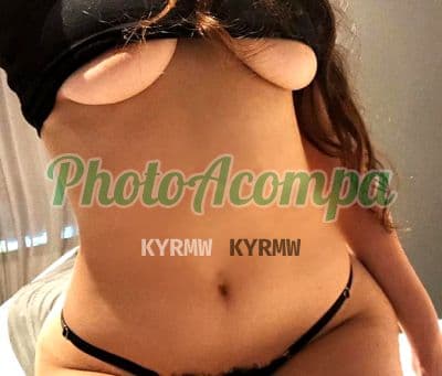 Acompanhante morena em São José dos Campos — Isa Matos, foto 3