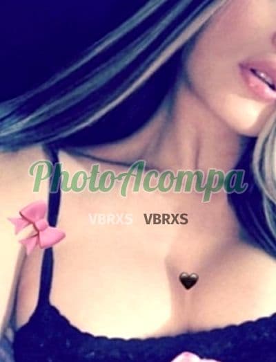 Foto 2: Acompanhante em Goiânia — beijo na boca, Isa Mendes